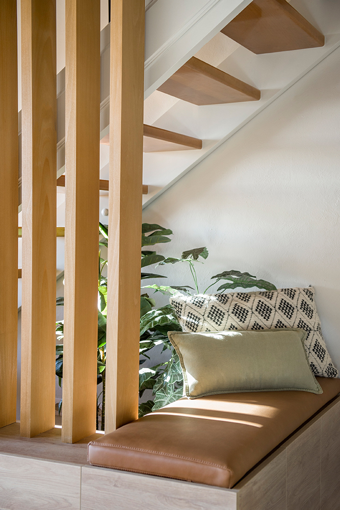 独立女性公寓设计 | 功能至上,打破性别刻板印象-16