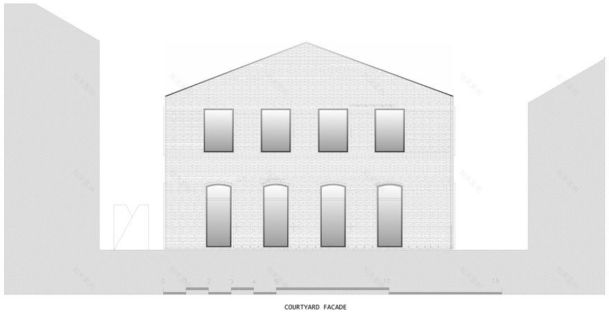 U36 住宅改造丨立陶宛丨Trimonis Architects-63