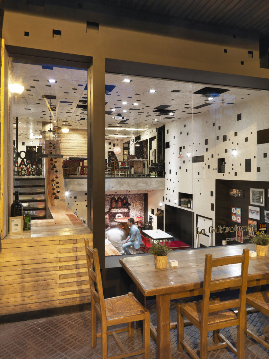 拉加比内特卡-5