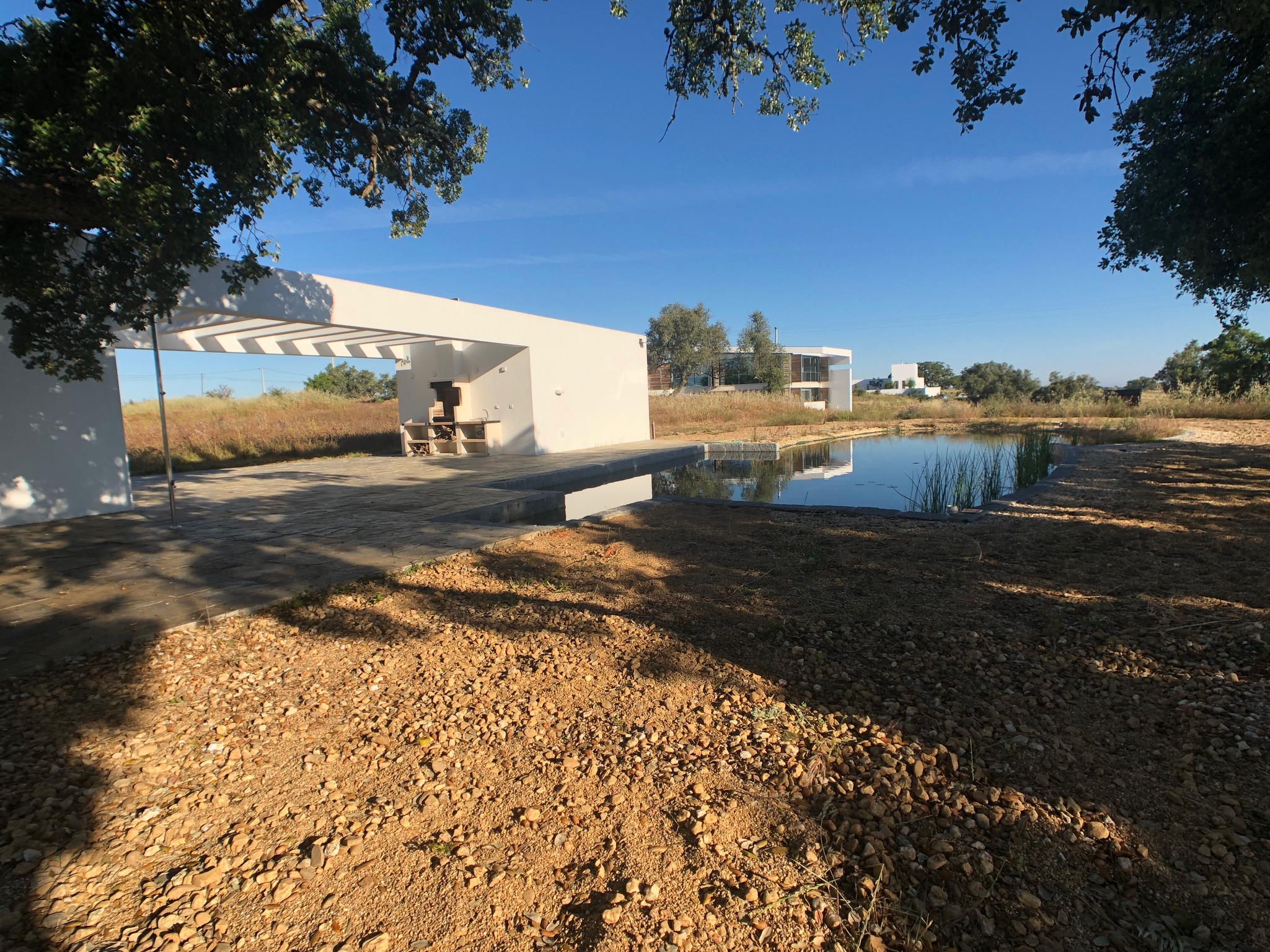 Casas do Moinho（乡村度假别墅）-9