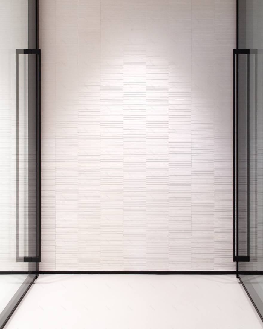 麦肯锡罗马办公室设计-23