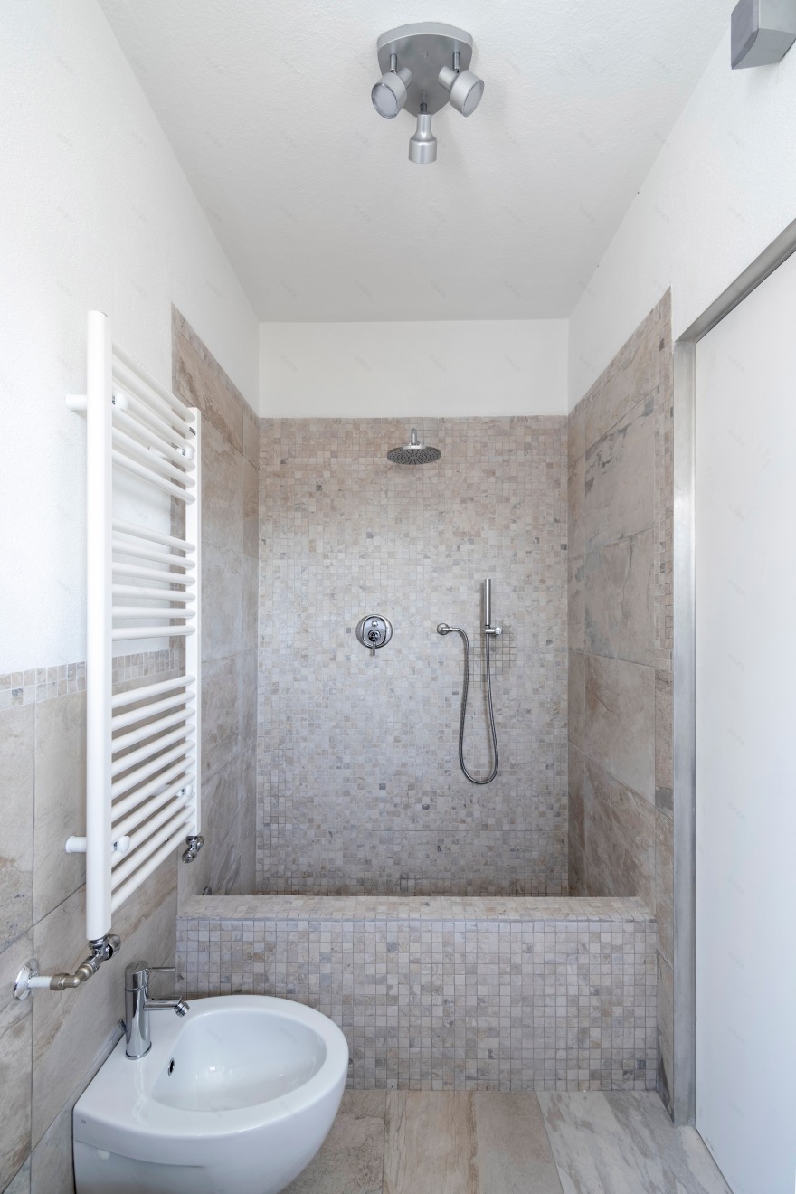 海景之居 · 70 年代公寓的翻新之路-17