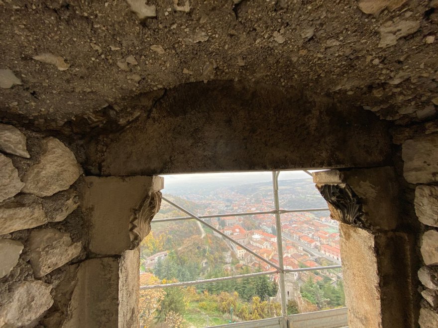 重塑 Ignazio Silone 故居,打造文学公园之旅-22