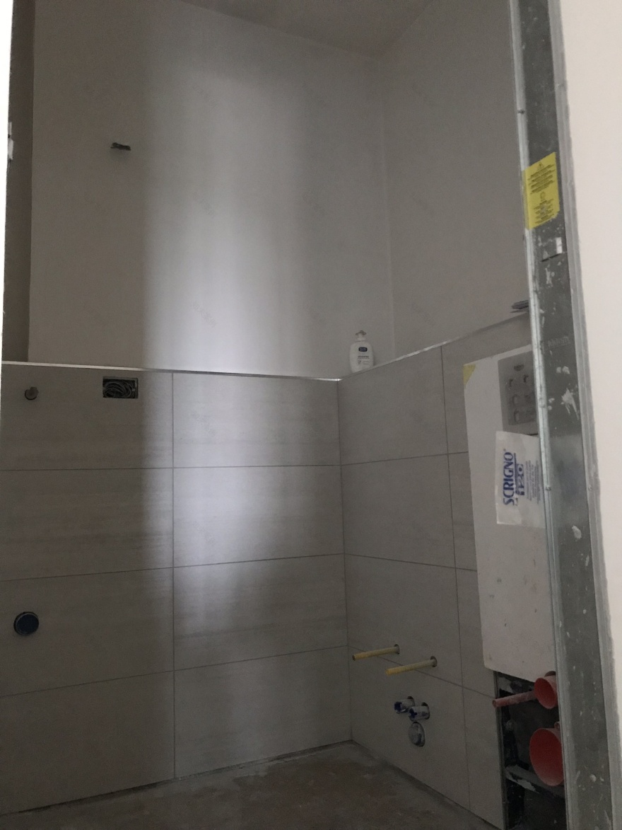 90 平米住宅翻新,重构空间之作-40