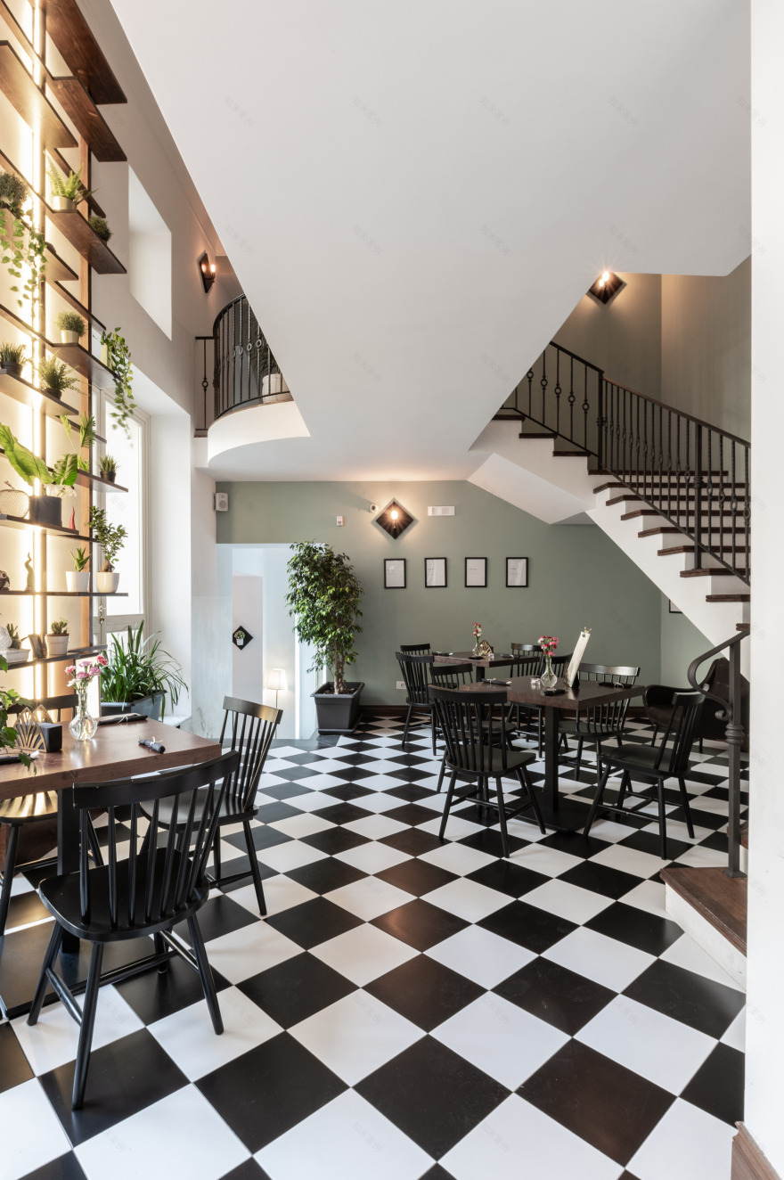 哥白尼小酒馆-7