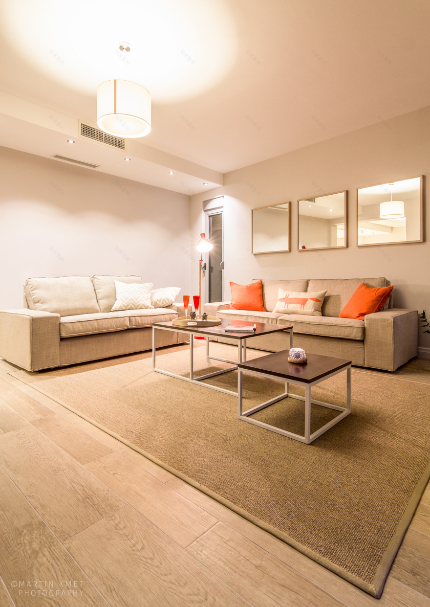 Kavac 度假村 Illyria 别墅 A3 豪华两居室公寓-3