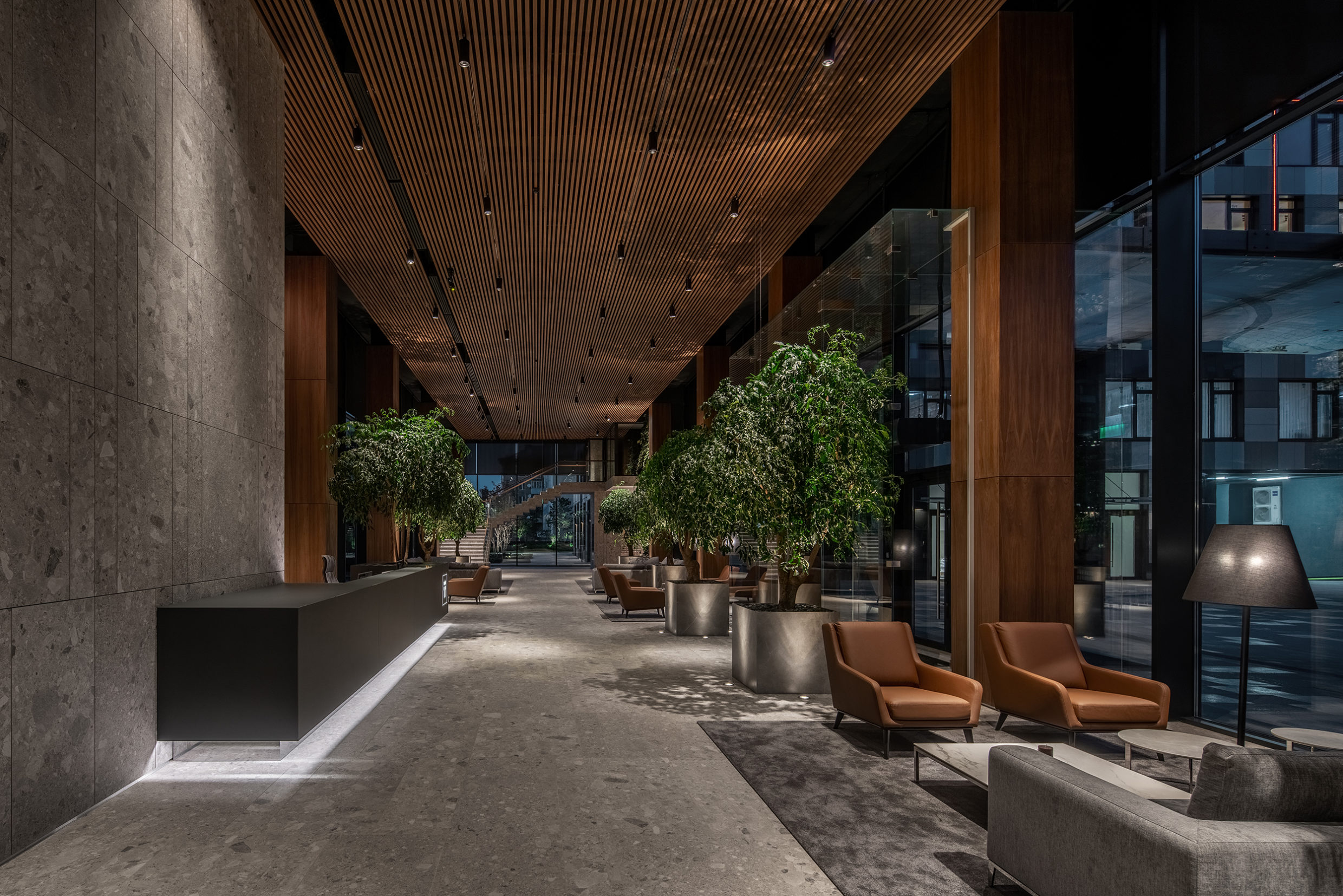 俄罗斯方块大厅前厅-11