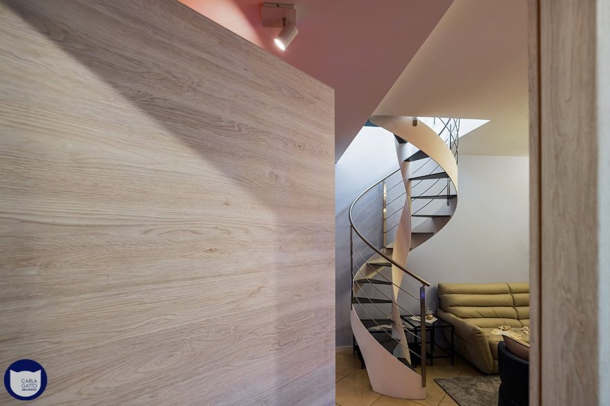 浓墨重彩的爱情公寓-8