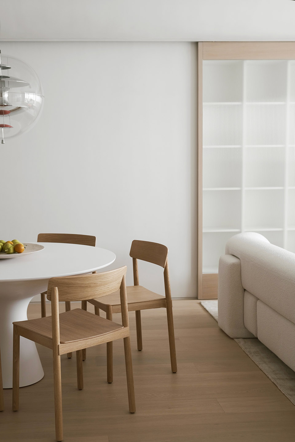 自然之家 · 创造边界感模糊的别墅空间丨中国贵阳丨贵阳凡恩设计-129