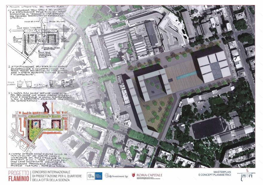 科学城总体规划设计-0
