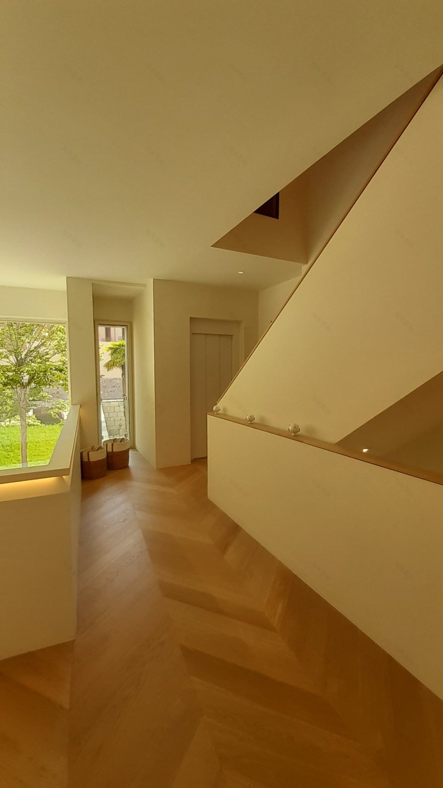 古宅新生 | 意大利 18 世纪建筑修复与现代化改造-58