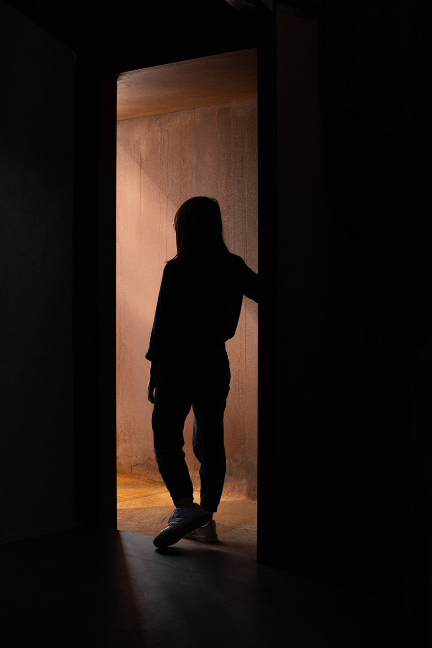 东山村纸博物馆丨中国杭州丨罗德胤,蔡令慈-21