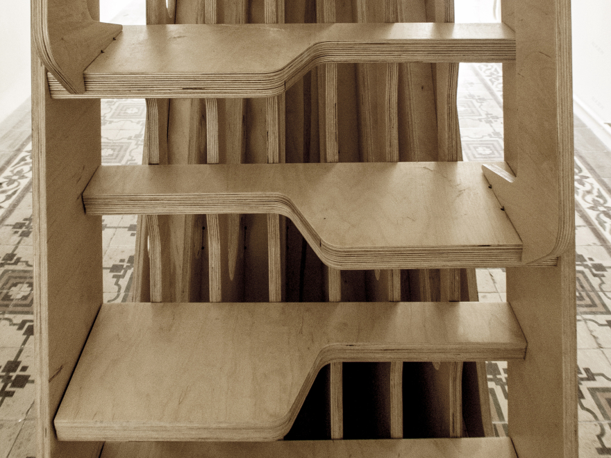 意式木构住宅-8