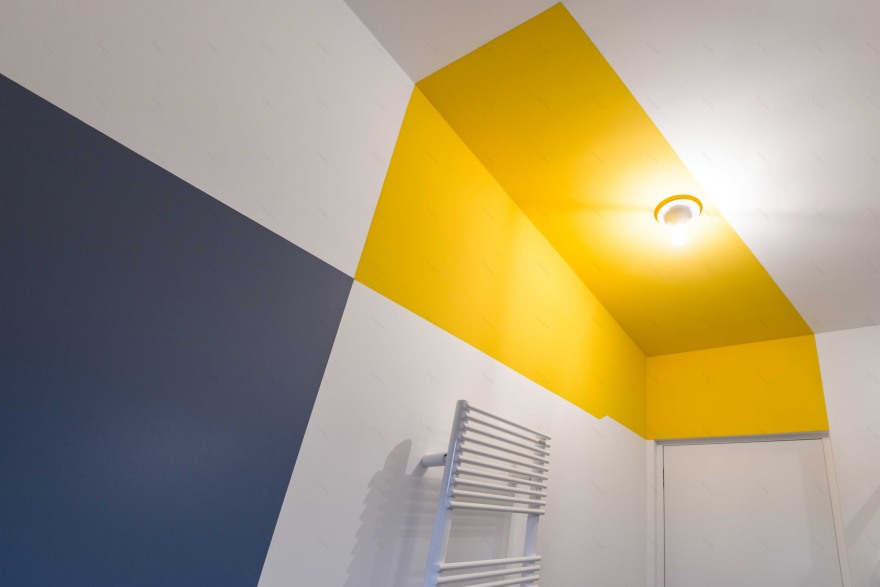 回溯历史,融合地域特色的现代别墅设计-23