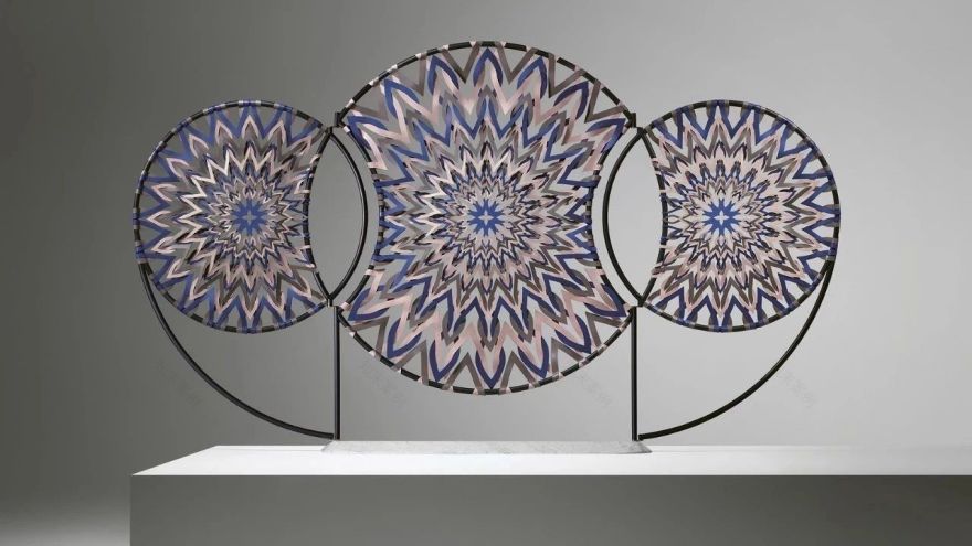 Objets Nomades 旅行家居系列-17