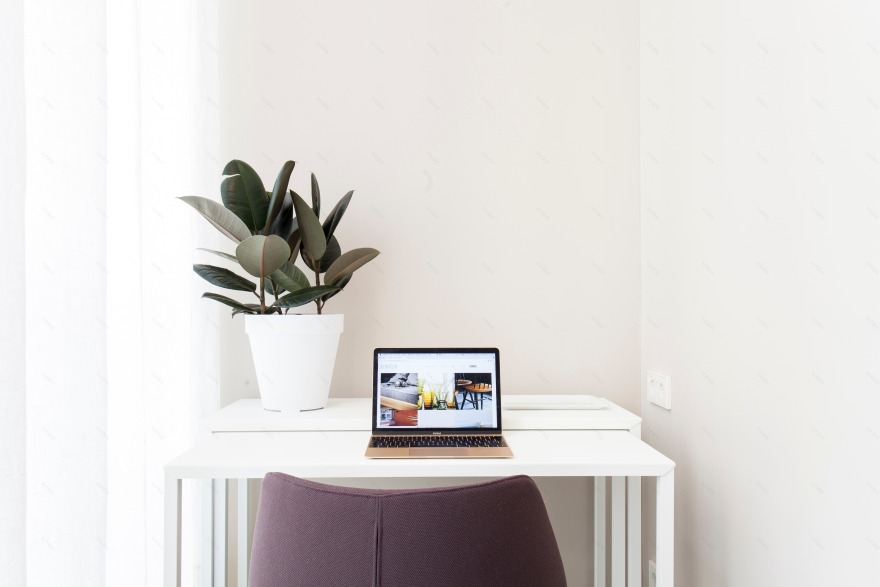 巴塞罗那客房-19