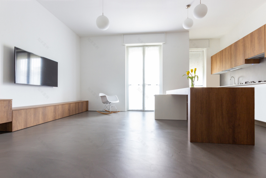 解构空间 · 居家立方体-18