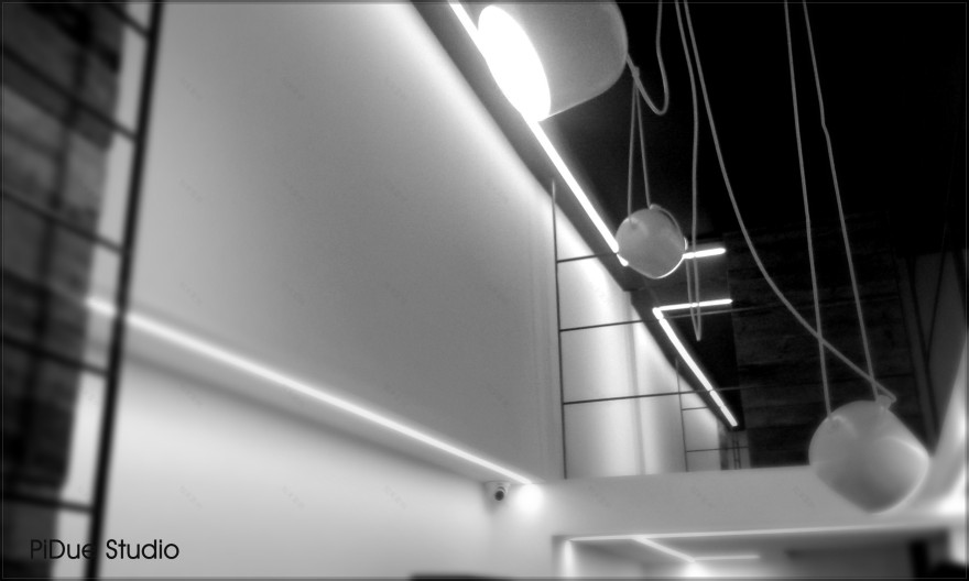 20 平米小店的现代与环保设计-26