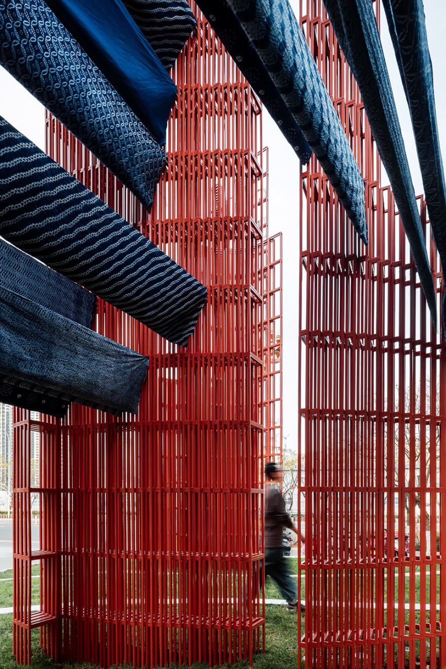 昆明金地写字楼艺术空间提升丨中国昆明丨壹正企划有限公司-23