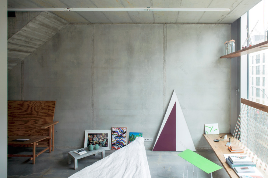 多元空间的和谐统一-13