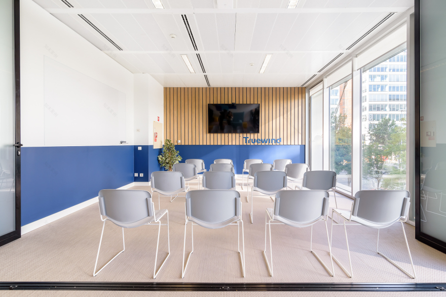 Lisbon 多功能会议厅-14