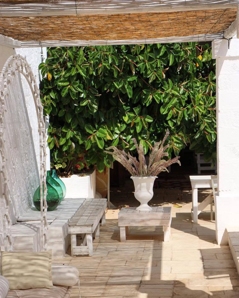 Masseria Potenti(意大利百年农场)-25