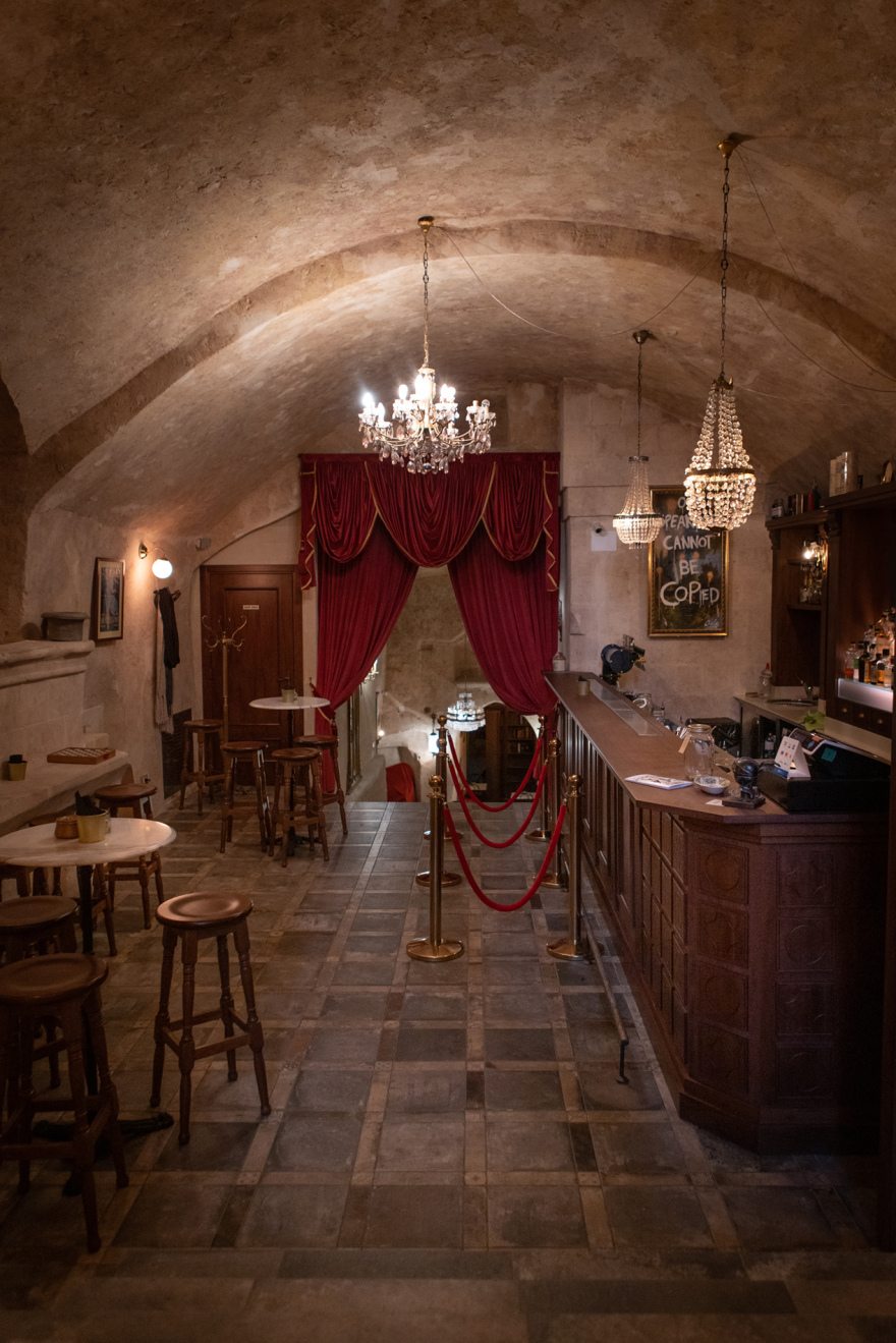 查理的密室酒馆-28