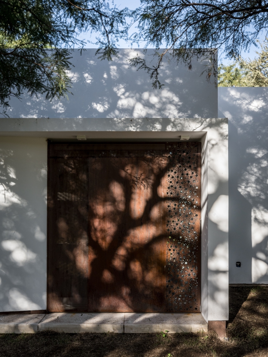 阿根廷森林别墅 MOOE HOUSE-22