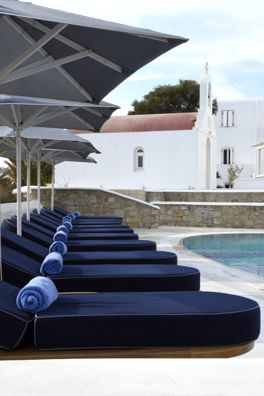 Myconian Kyma 酒店-33