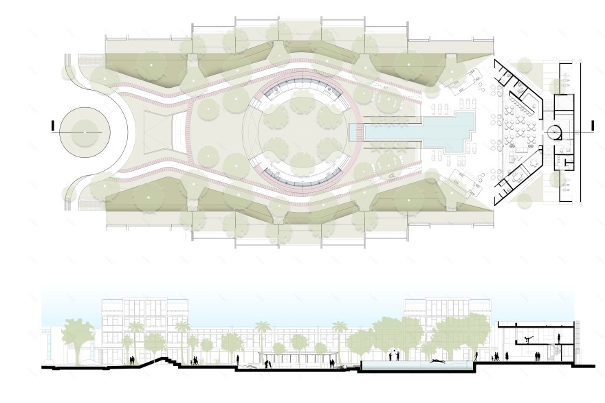 绿意盎然的 Arcadia 别墅-26