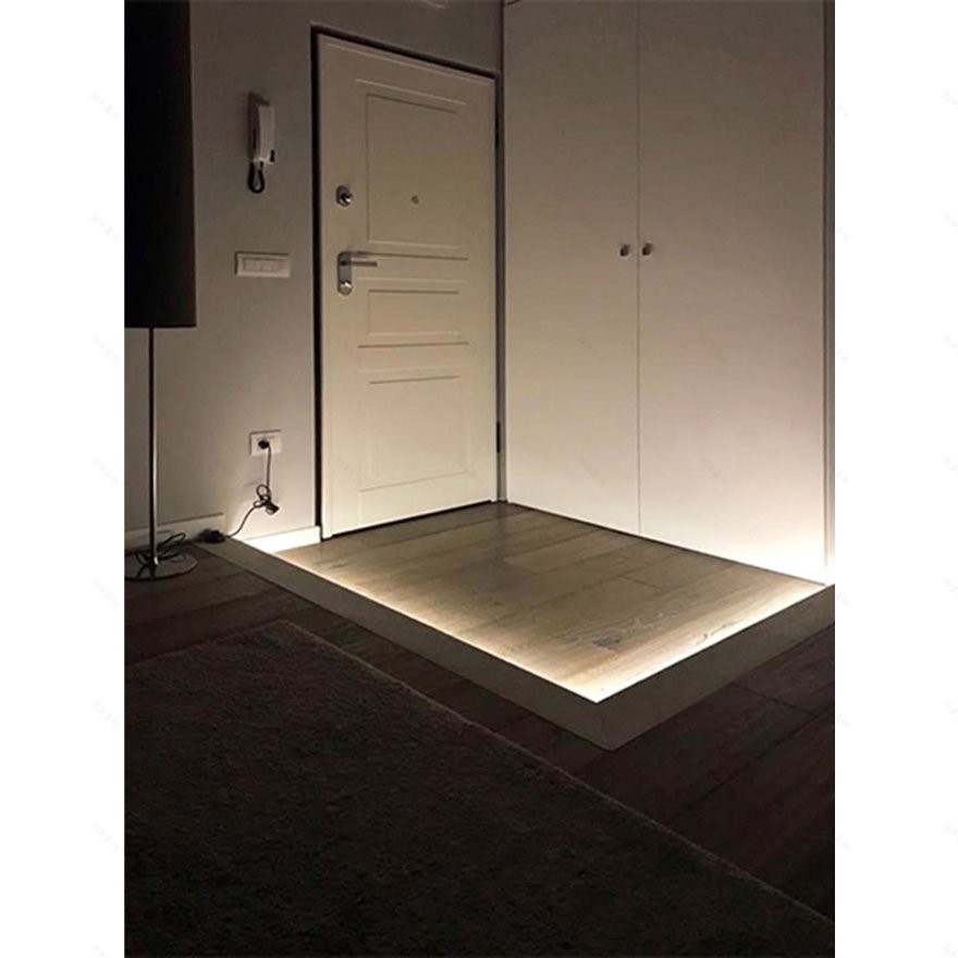 八十年代公寓的时尚翻新-3