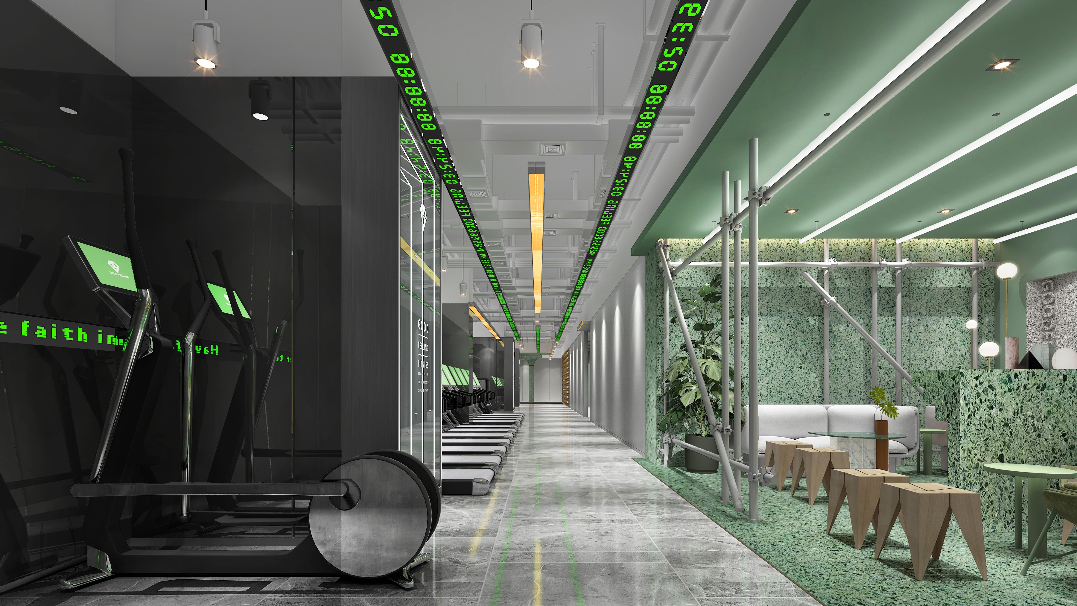 商业空间｜故事里-4