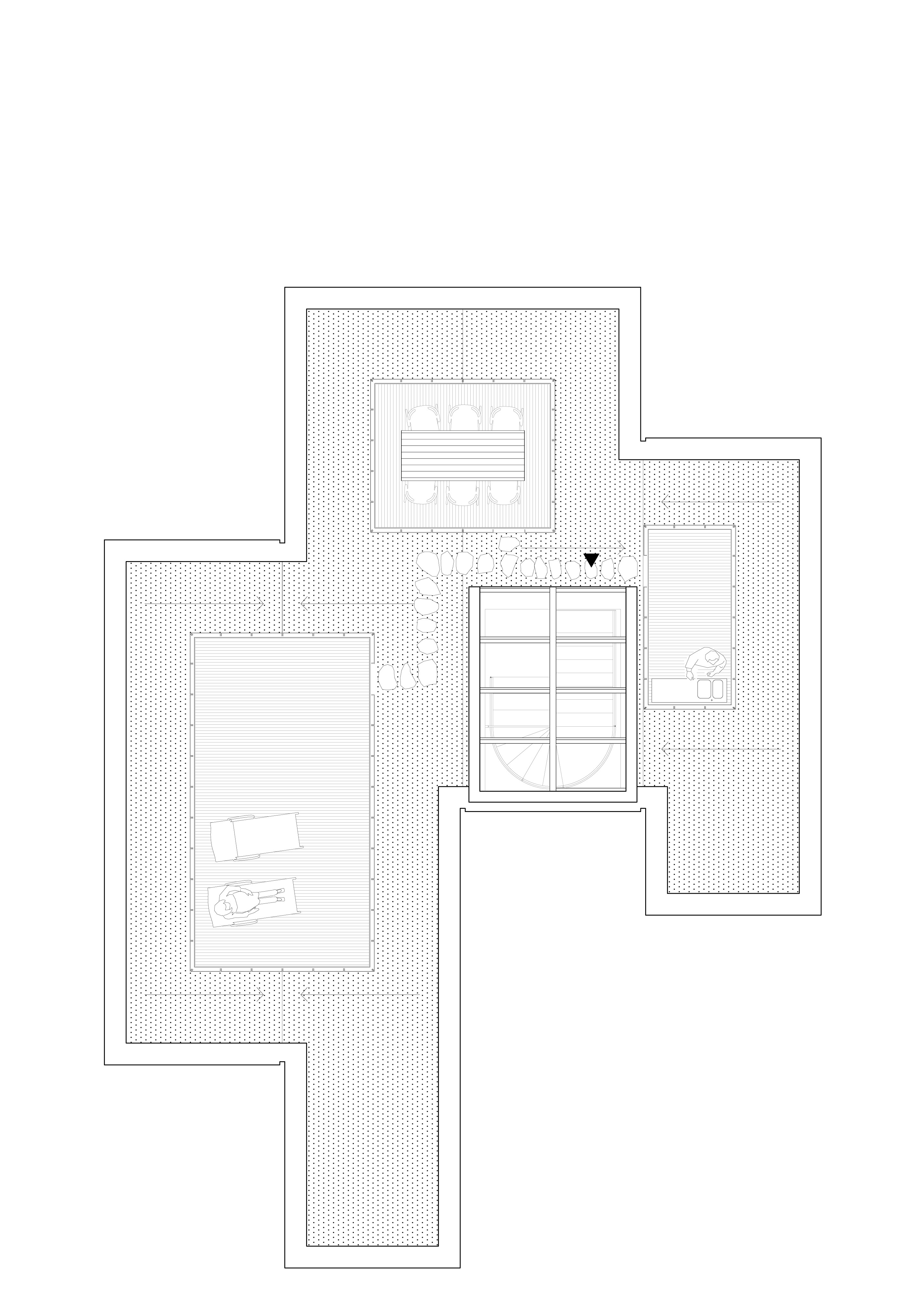 瑞典 Villa Altona 别墅 | 融入自然的精致设计-15