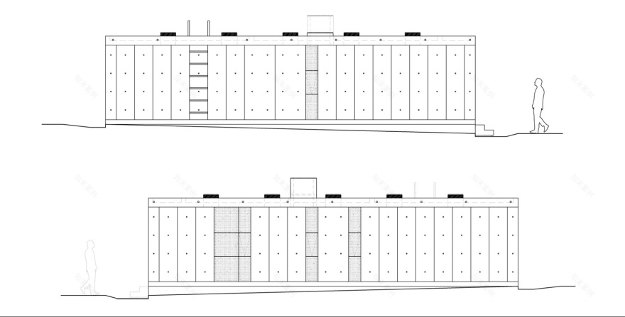 墨西哥 Mi·ta 住宅-44