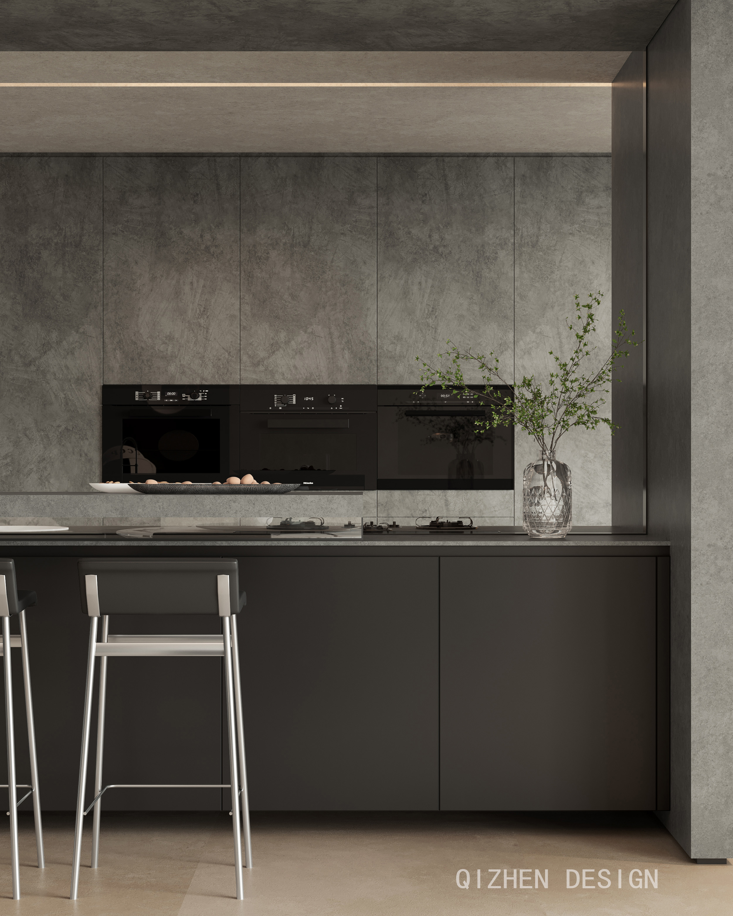 碧桂园高端项目-10