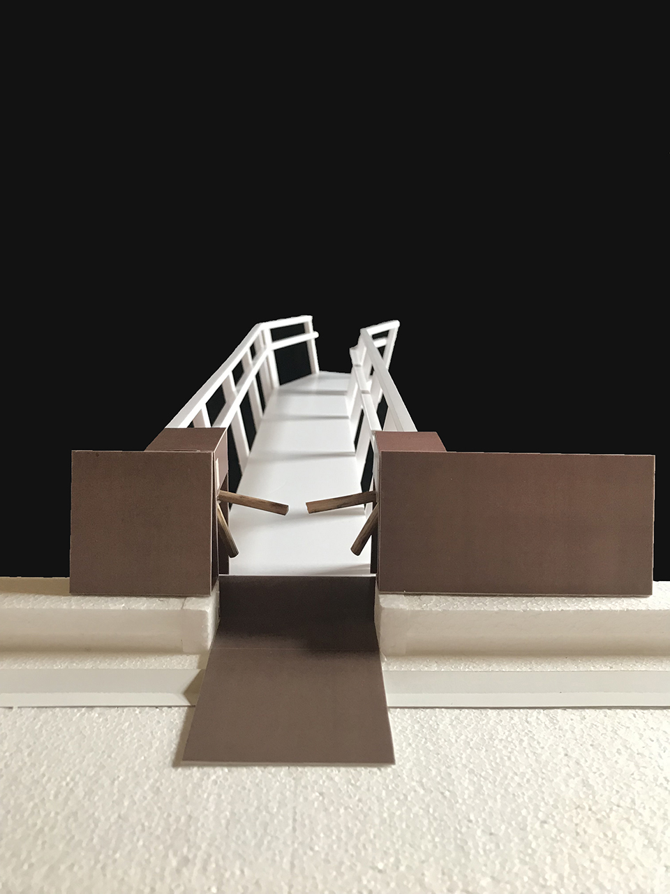 赛拉维斯公园树冠步道丨葡萄牙波尔图丨卡洛斯·卡斯塔涅拉建筑事务所-82