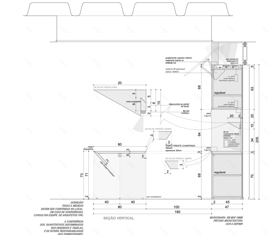 巴西 Pimentel & Rohenkohl 律师事务所办公室-39