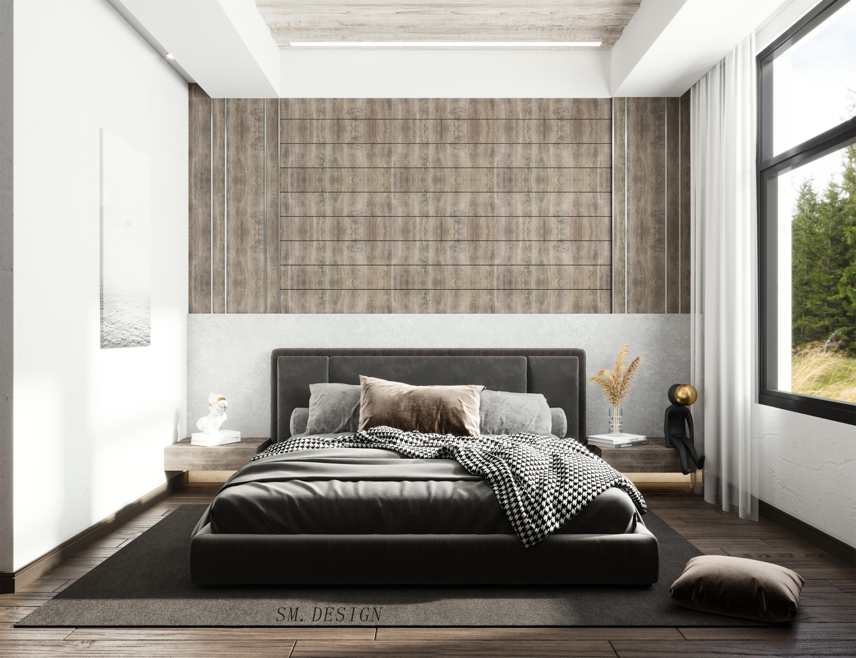 质感家装别墅-5