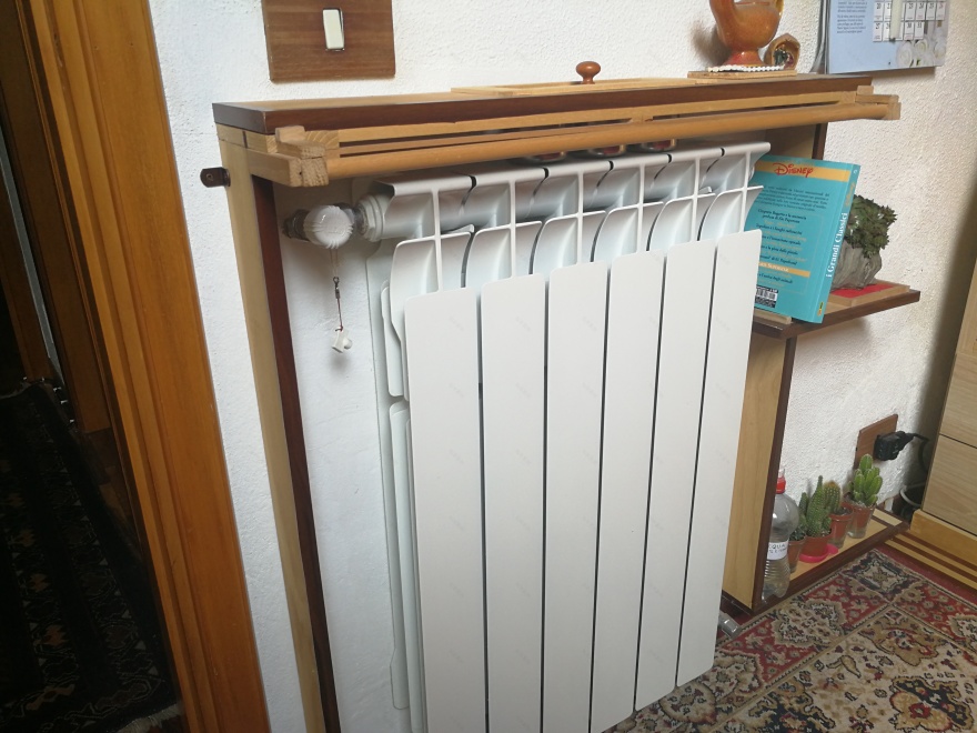 乡村小阁楼的舒适与创意-18