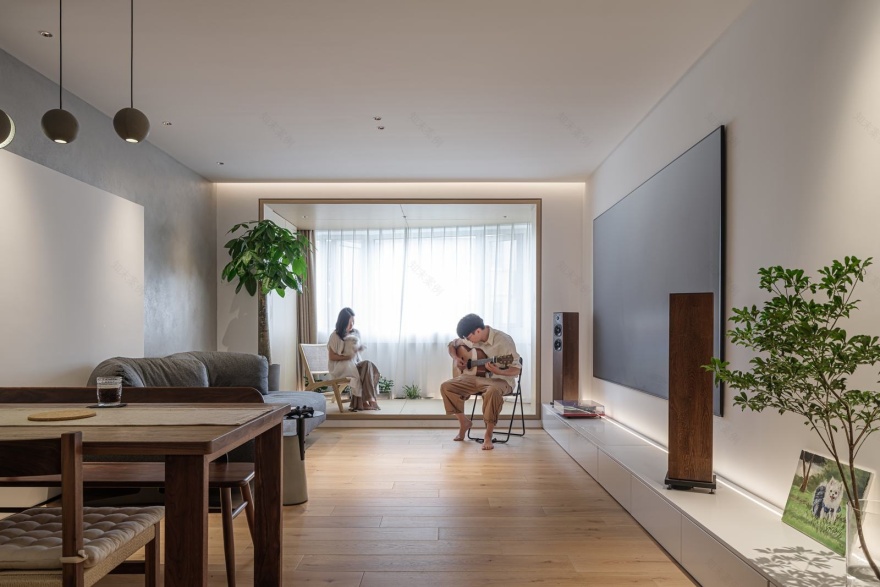 复调丨中国南京丨南京云行设计-0