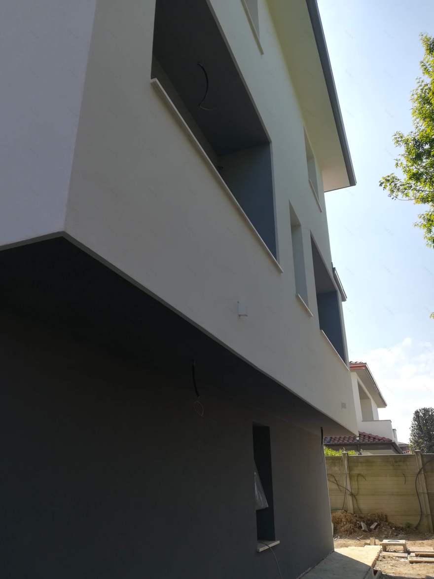 功能升级 | 新型住宅设计新亮点-8