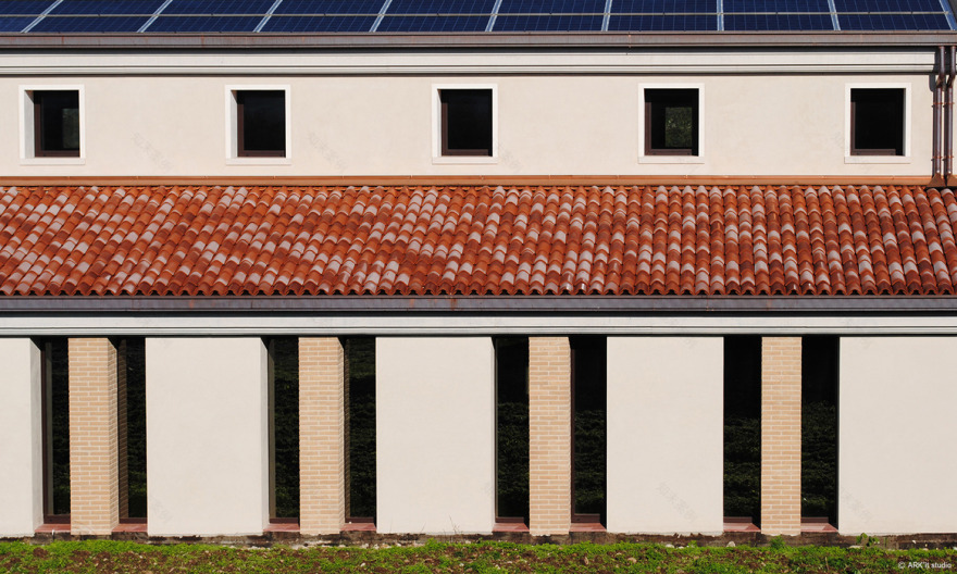 Cantina Trinca(传统与现代共融的家族酒庄)-4