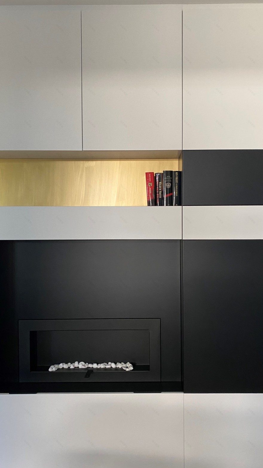 绿意盎然的城市公寓 · PARCO DE GASPERI-36