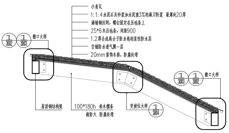 南粤古驿道梅岭驿站丨中国韶关丨广东省建筑设计研究院有限公司城市建筑工作室-70