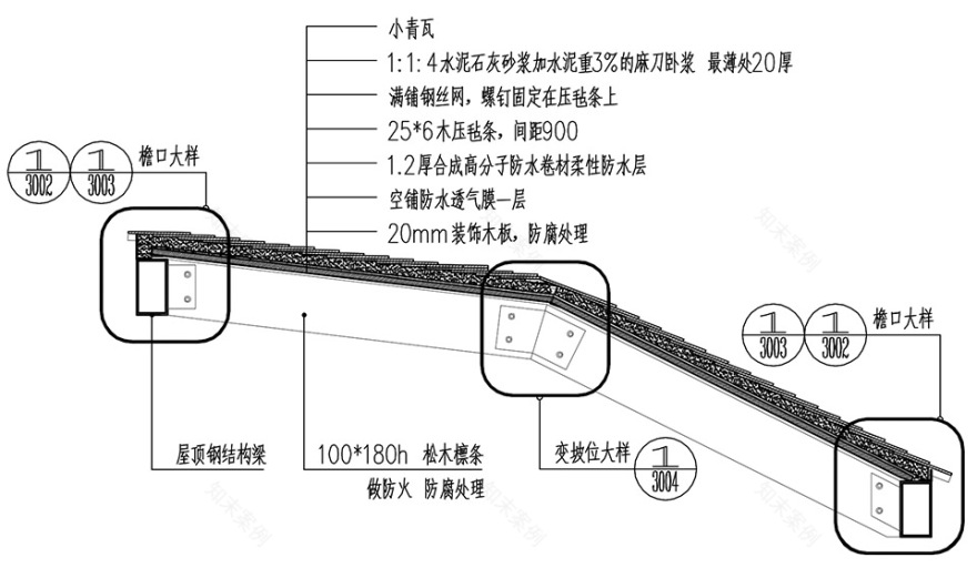 南粤古驿道梅岭驿站丨中国韶关丨广东省建筑设计研究院有限公司城市建筑工作室-70