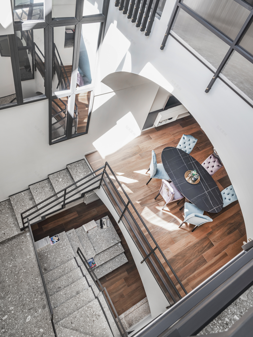 意大利乡村别墅改造丨Giuseppe Arpino-48