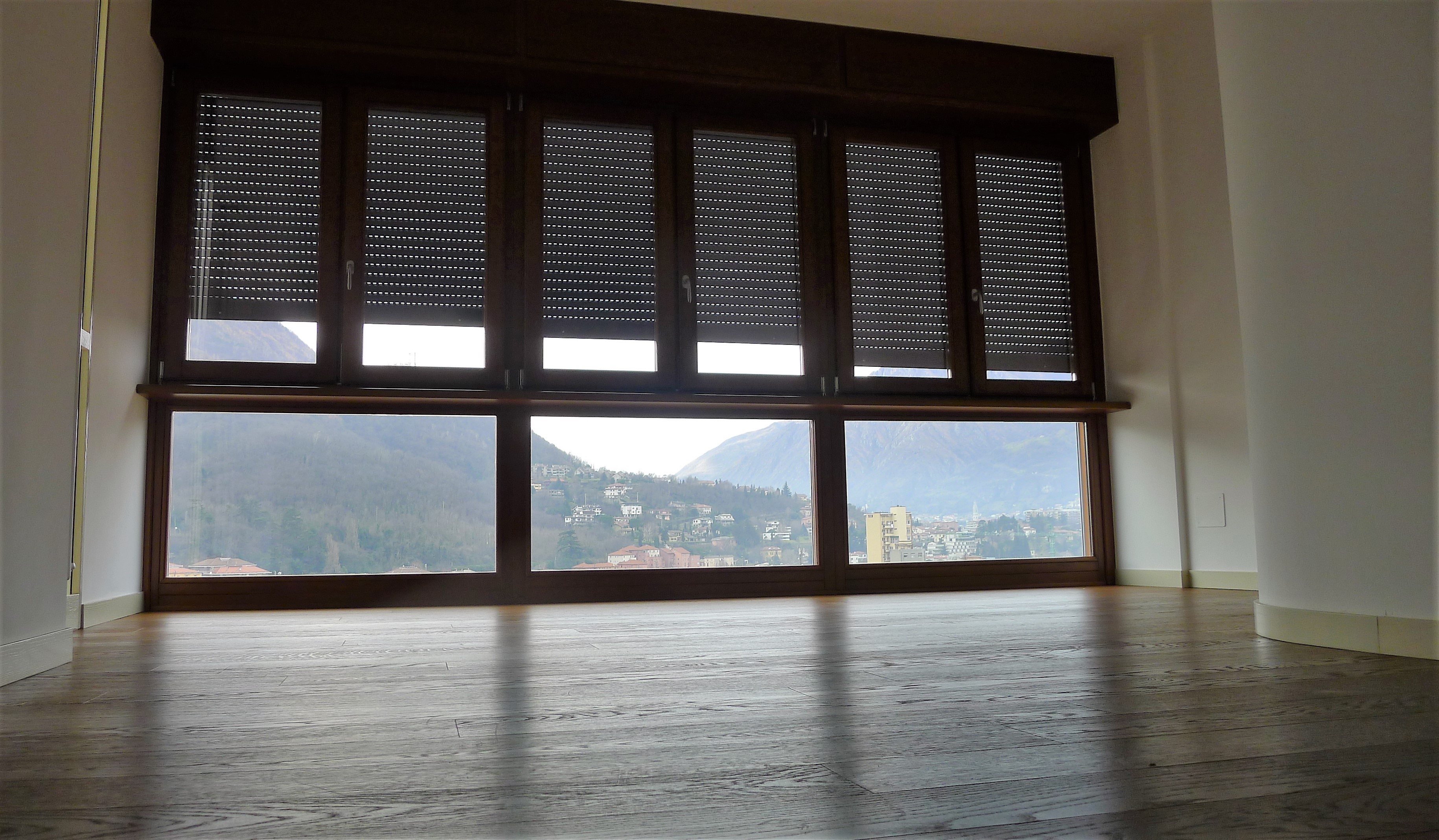 意大利私人住宅翻新 打造双层舒适空间-17