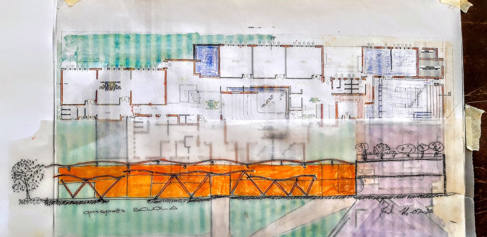 翻新扩建学校与校园体育设施,打造现代化教育空间-20