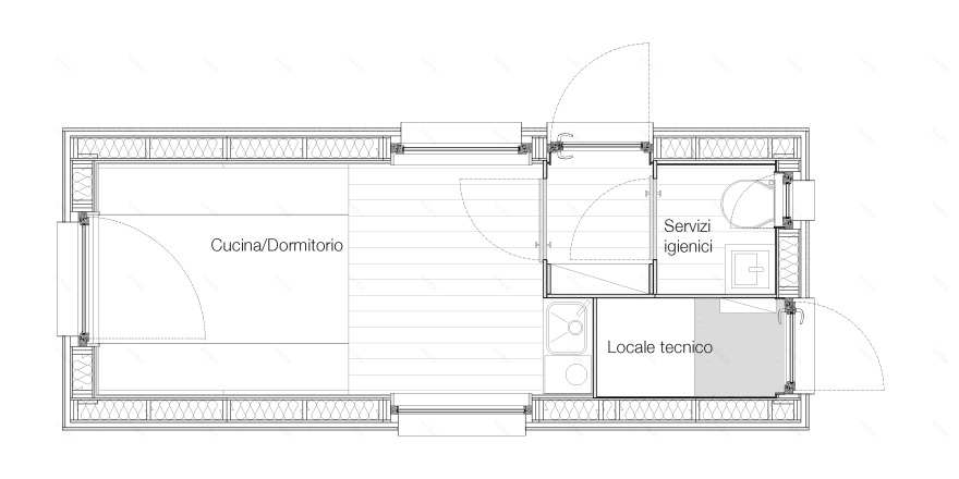 栗木屋丨意大利丨Iris 公司与 Antonio De Rossi 教授-12