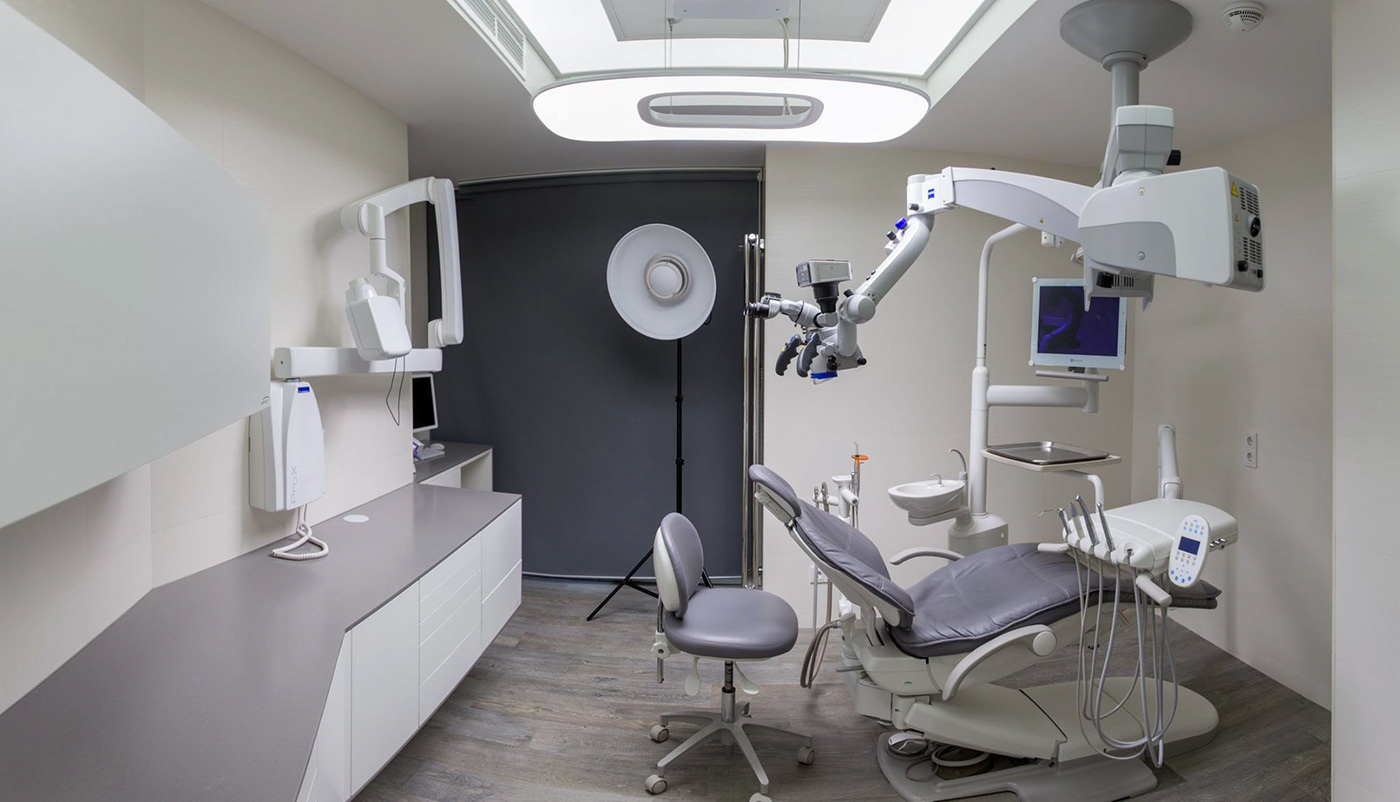 Private dentistry "Queen Nella"-4